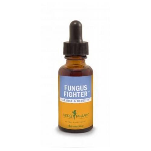 Fungus Fighter 2 Oz by Herb Pharm