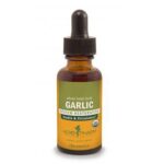 Garlic Extract 4 Oz by Herb Pharm