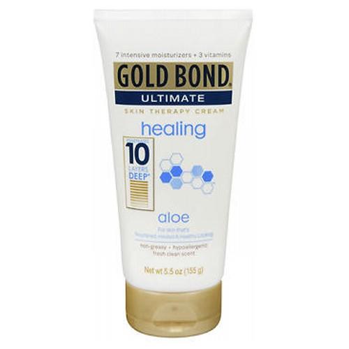 Gold Bond Ultimate Healing Skin Therapy Lotion 5.5 oz by Gold Bond