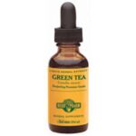 Green Tea Extract 1 Oz by Herb Pharm