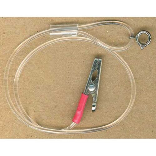 HC-AUD053L OtoClip II for ITE Hearing Aids - Monaural Left