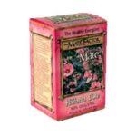 Hibiscus Lime Tea 20 Bag by The Mate Factor