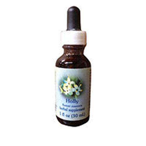 Holly Dropper 0.25 oz by Flower Essence Services
