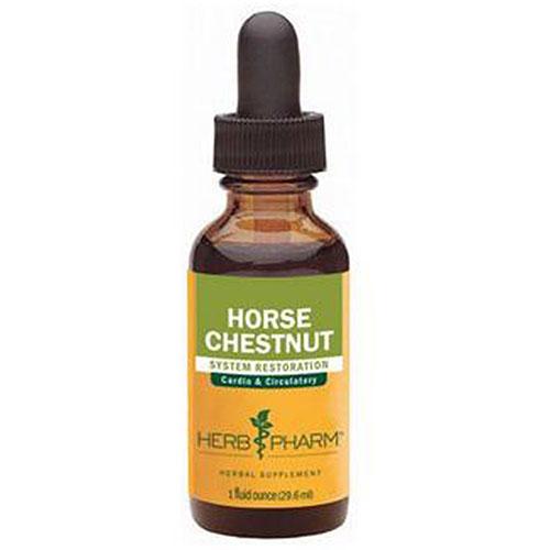 Horse Chestnut Extract 4 Oz by Herb Pharm