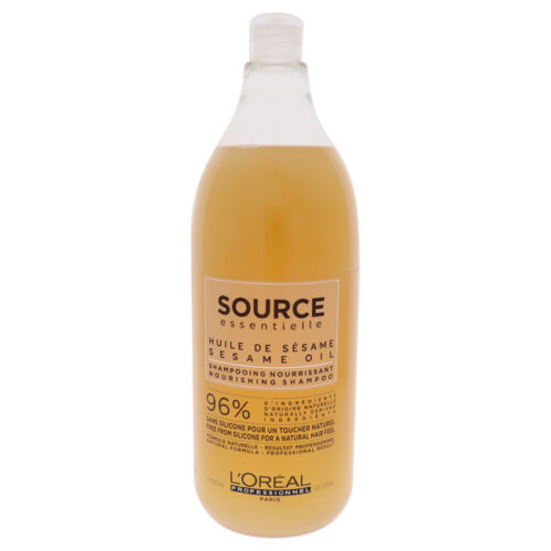I0095926 50.7 oz Source Essentielle Nourishing Shampoo For Unisex