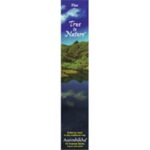 Incense Pine 10 gm by Auroshikha Candles and Incense