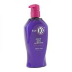 Its a 10 112869 295.7 ml Miracle Daily Conditioner