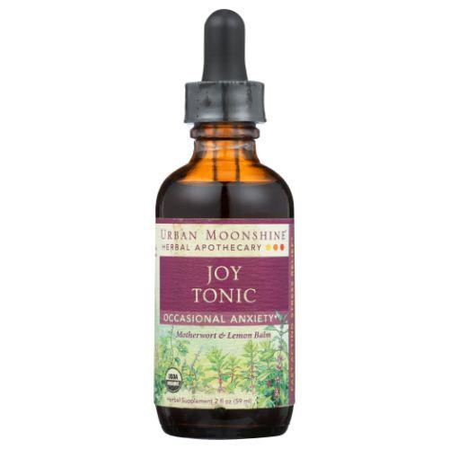 Joy Tonic 2 Oz by Urban Moonshine