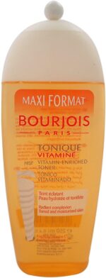 K0002292 8.4 oz Maxi Format Vitamin-Enriched Toner for Women - Pack of 2