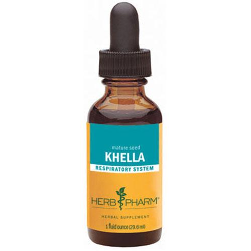 Khella 1 oz by Herb Pharm