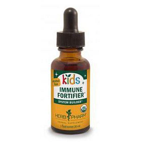 Kids Immune Fortifier 4 fl oz by Herb Pharm