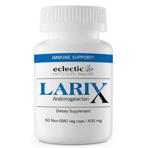 Larix 100 Caps by Eclectic Institute Inc