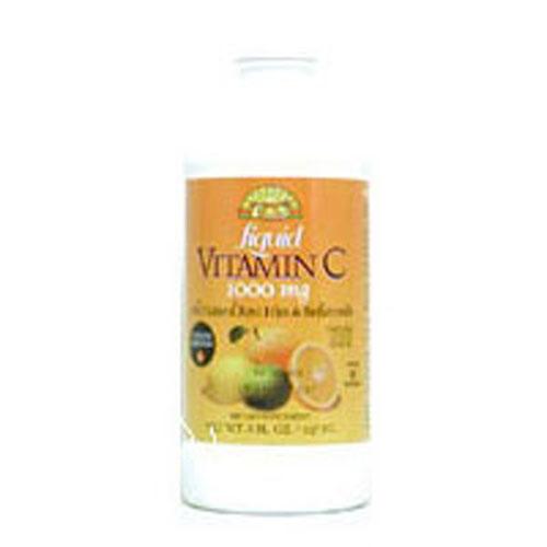 Liquid Vitamin C EA 1/16 OZ by Dynamic Health Laboratories