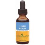 Liver Health 1 oz by Herb Pharm