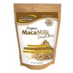 Maca Milk 3.5 Oz by North American Herb & Spice