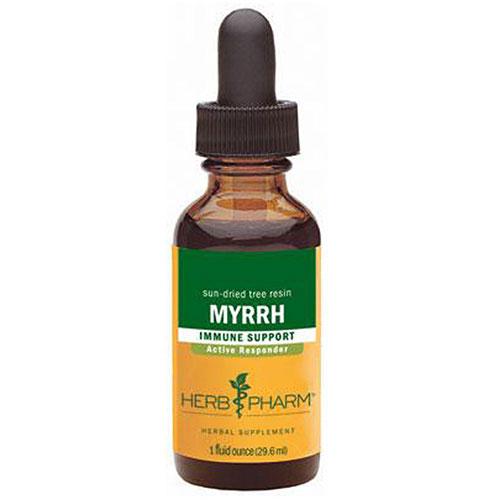Myrrh 1 oz by Herb Pharm