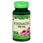 Natures Truth Echinacea Quick Release Capsules 100 Caps by Natures Truth