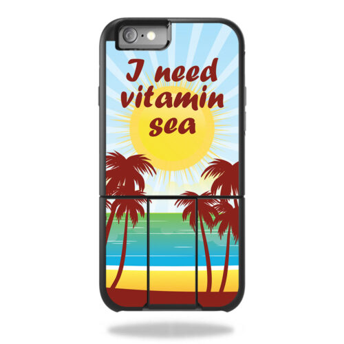 OTUIP6-Vitamin Sea Skin for Otterbox Universe iPhone 6 & 6S Case - Vitamin Sea