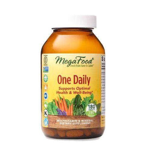 One Daily 180 Tabs by MegaFood