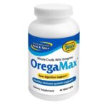 Oregamax 90 Caps by North American Herb & Spice