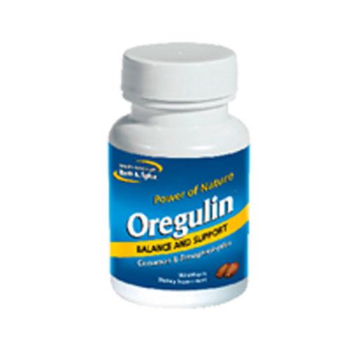 Oregulin EA 1/180 SFGL by North American Herb & Spice