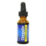 Oregulin oil 1 Oz by North American Herb & Spice