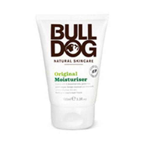 Original Moisturiser 3.3 oz by Bulldog Natural Skincare
