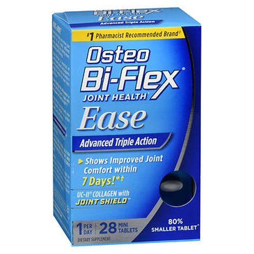Osteo BiFlex Ease MiniTablets 28 Tablets by Osteo BiFlex