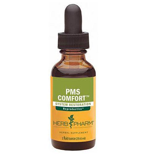 PMS Comfort Tonic 1 Oz by Herb Pharm