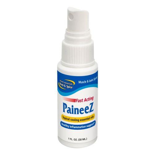 Paineez 1 Oz by North American Herb & Spice