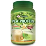 Pea Protein 736 g by Olympian Labs