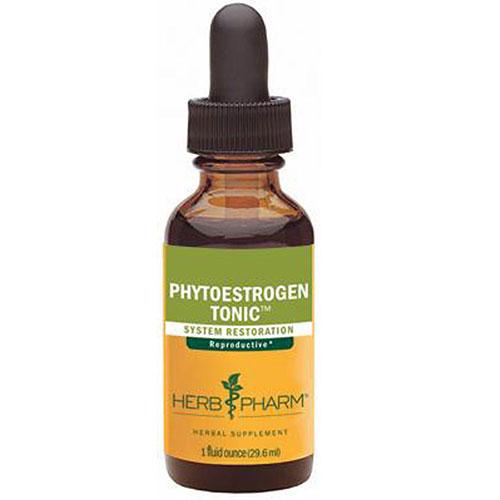 Phytoestrogen Tonic 1 Oz by Herb Pharm