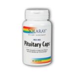 Pituitary Caps 60 Caps by Solaray