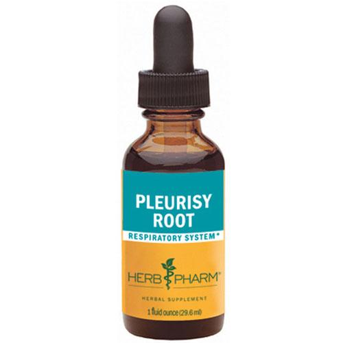 Pleurisy Root Extract 1 Oz by Herb Pharm