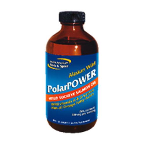 PolarPower 8 OZ by North American Herb & Spice