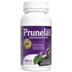 Prunelax Ciruelax Prunelax Ciruelax Natural Laxative Maximum Relief Tablets - 100.0 ea