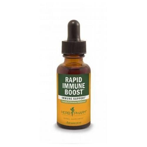 Rapid Immune Boost 2 Oz by Herb Pharm