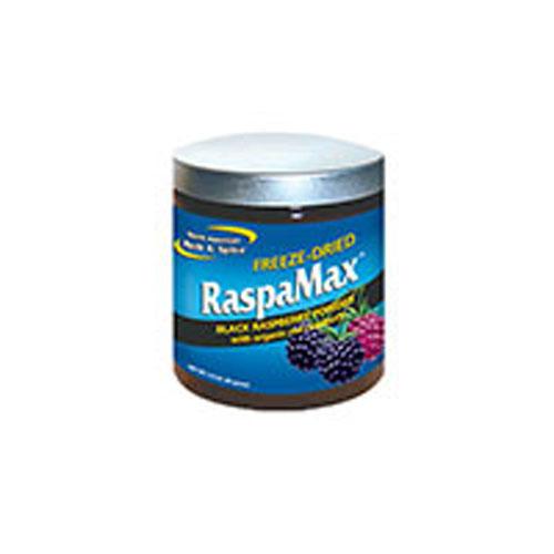 Raspa Max 3 oz by North American Herb & Spice