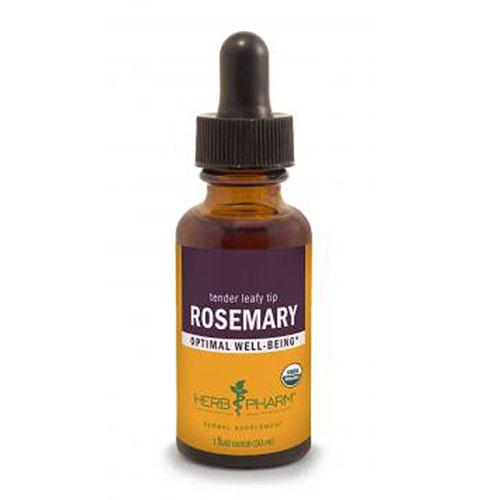 Rosemary Extract 4 Oz by Herb Pharm