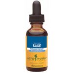 Sage Extract 4 Oz by Herb Pharm