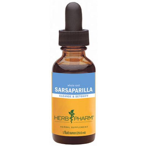 Sarsaparilla Extract 4 Oz by Herb Pharm