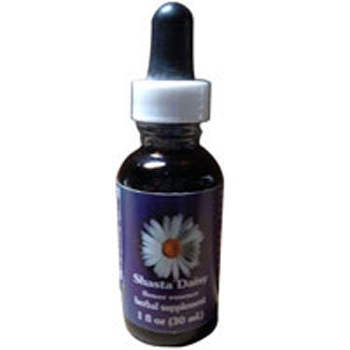 Shasta Daisy Dropper 1 oz by Flower Essence Services