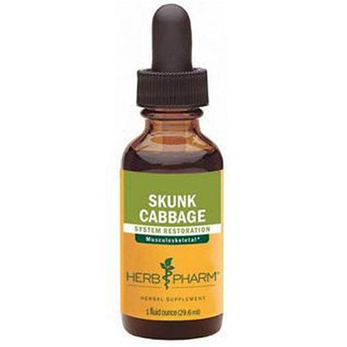 Skunk Cabbage Extract 1 Oz by Herb Pharm