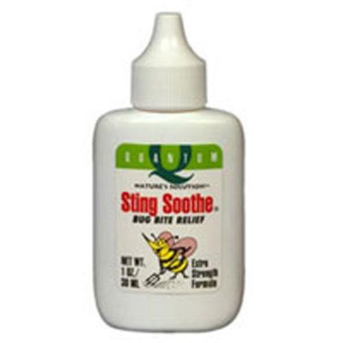 Sting Soothe 1 FL Oz by Quantum Health