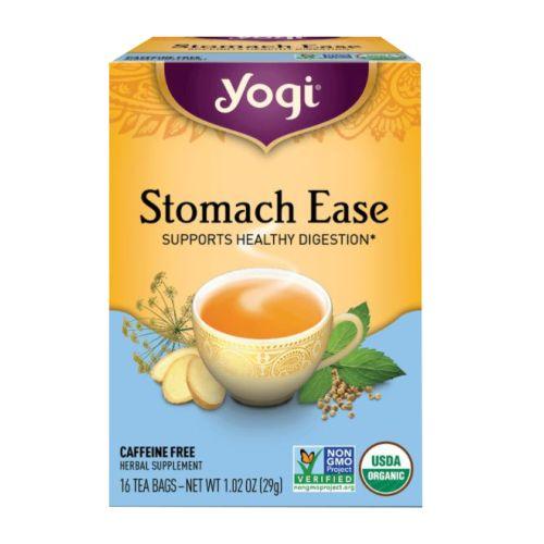 Stomach Ease 16 bags by Yogi