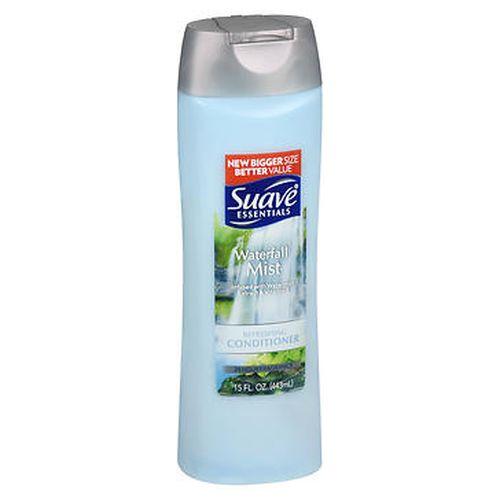 Suave Essentials Refreshing Conditioner Waterfall Mist 15 Oz by Suave