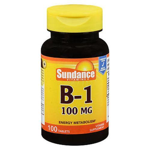 Sundance B1 Tablets 100 Tabs by Sundance