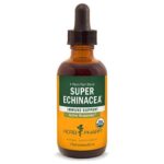 Super Echinacea 2 Oz by Herb Pharm
