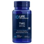 TMG 60 Liquid Vcaps by Life Extension