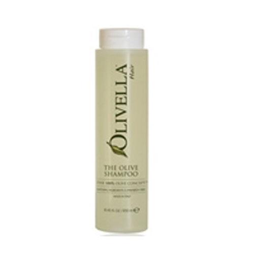 The Olive Shampoo 100% Virgin Olive Oil 8.45 oz by Olivella